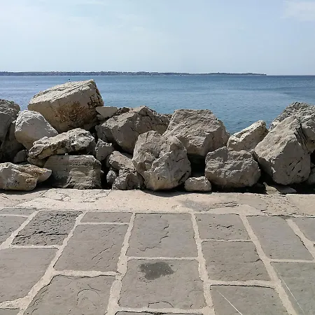 Punta Kim Appartamento *