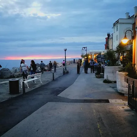 Punta Kim Διαμέρισμα
