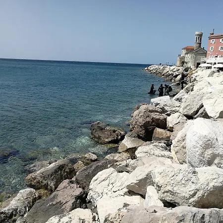 Appartamento Punta Kim *