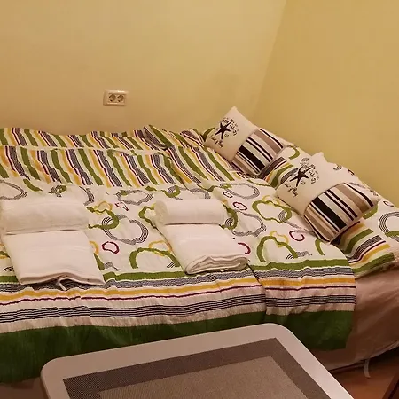 Punta Kim Appartamento Pirano