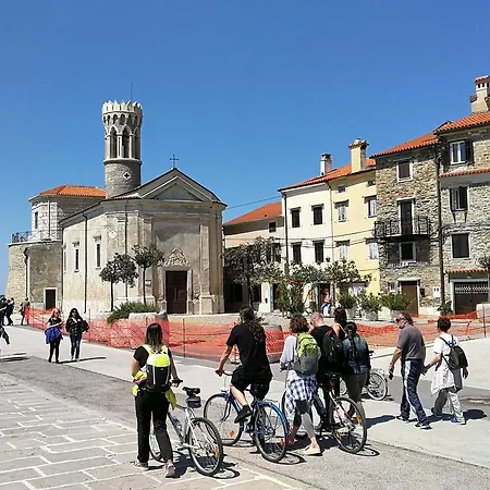 Appartamento Punta Kim Pirano